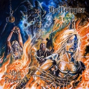 Review: Hellripper - The Affair of the Poisons